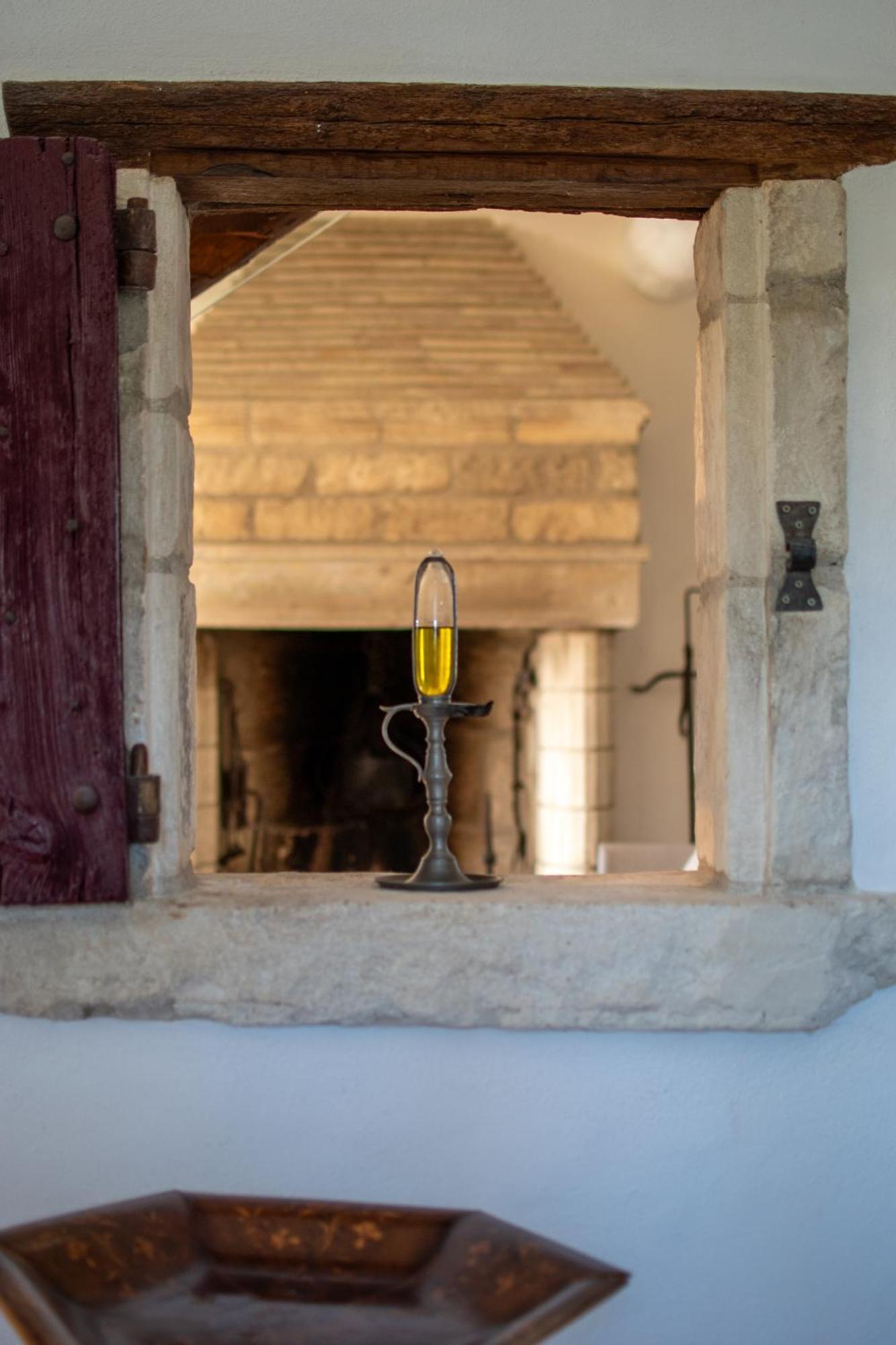 Mas Des Eaux Claires Arles Camargue Villa Saint-Gilles  Eksteriør bilde