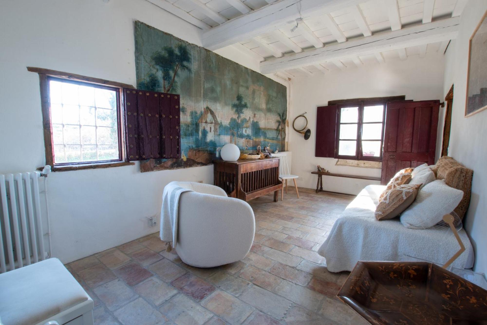 Mas Des Eaux Claires Arles Camargue Villa Saint-Gilles  Eksteriør bilde
